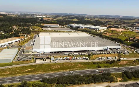 Galpão/Depósito/Armazém para alugar, 10737m² no Santo Antônio, Louveira