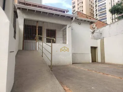 Imóvel Comercial à venda, 94m² no Centro, Campinas