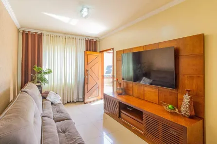 Casa com 3 Quartos à venda, 172m² no Nossa Senhora do Carmo, Contagem