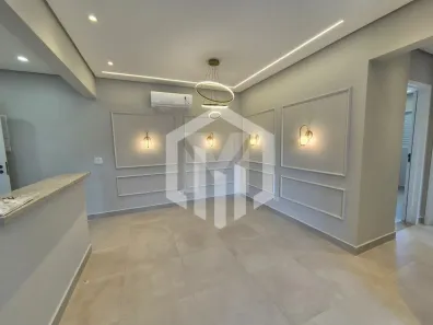 Apartamento com 2 Quartos para alugar, 62m² no Canto do Forte, Praia Grande
