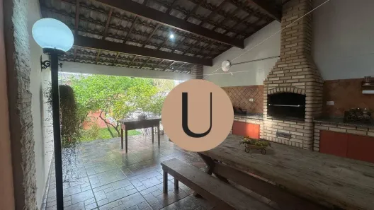 Sobrado com 3 Quartos à venda, 412m² no Vila Curuçá, Santo André