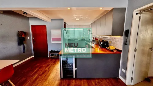 Apartamento com 3 Quartos à venda, 120m² no Trindade, Florianópolis
