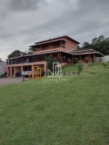 Fazenda/Sítio com 3 Quartos à venda, 413m² no Altos da Bela Vista, Indaiatuba
