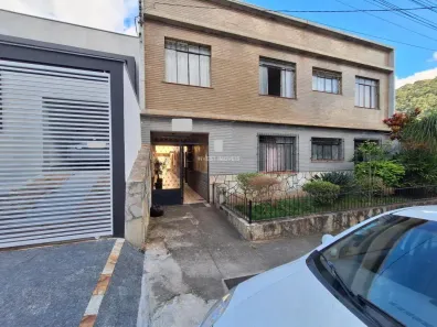 Apartamento com 2 Quartos à venda, 60m² no Santa Catarina, Juiz de Fora