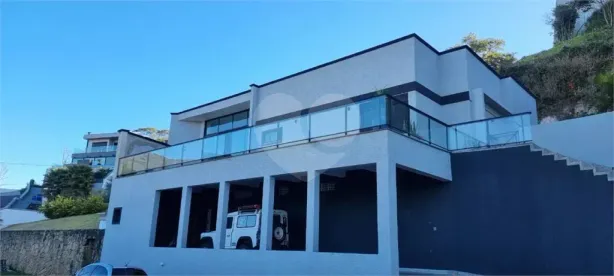 Casa de Condomínio com 4 Quartos à venda, 565m² no Vila Santista, Atibaia
