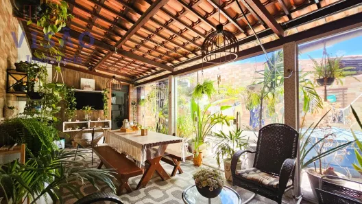 Casa com 3 Quartos à venda, 130m² no Barrocas, Mossoró