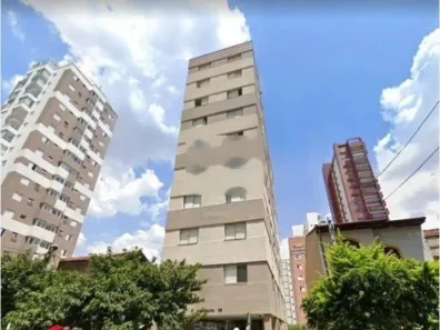 Apartamento com 2 Quartos à venda, 85m² no Vila Mariana, São Paulo