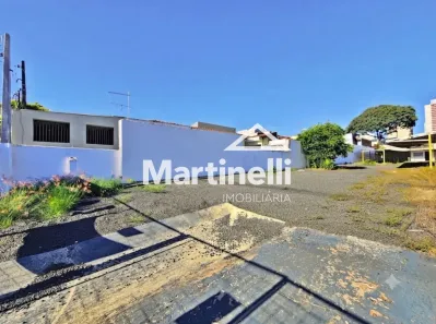 Imóvel Comercial para alugar, 314m² no Jardim Paulistano, Ribeirão Preto