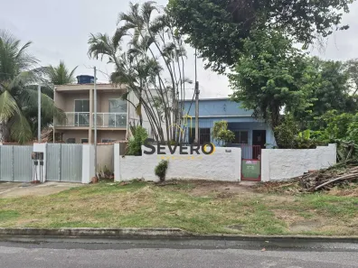 Casa com 2 Quartos à venda, 65m² no Laranjal, São Gonçalo