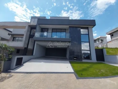 Casa de Condomínio com 4 Quartos à venda, 230m² no Jardim Ypê, Paulínia