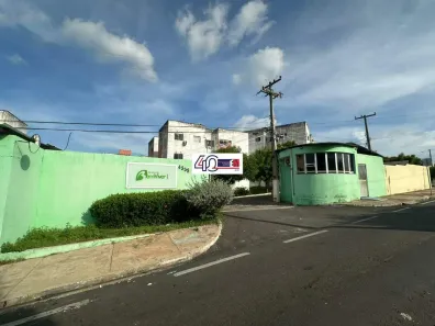 Apartamento com 2 Quartos para alugar, 46m² no Lourival Parente, Teresina