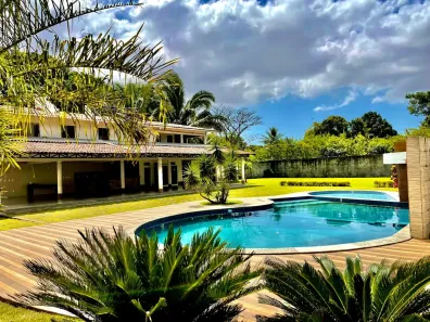Ponto Comercial à venda, 2800m² no Cohatrac IV, São Luís