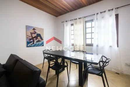 Casa com 5 Quartos à venda, 280m² no Paraíso, São Paulo