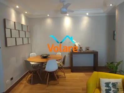 Apartamento com 2 Quartos à venda, 59m² no Quitaúna, Osasco