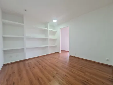 Sala Comercial com 1 Quarto para venda ou aluguel, 73m² no Bela Vista, São Paulo