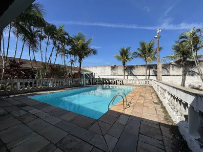 Casa com 3 Quartos à venda, 200m² no Cibratel II, Itanhaém