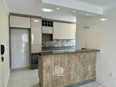Apartamento com 3 Quartos à venda, 108m² no Conjunto Habitacional Pedro Perri, Araçatuba