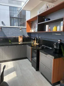 Casa de Condomínio com 3 Quartos à venda, 140m² no Condomínio Terras do Vale, Caçapava