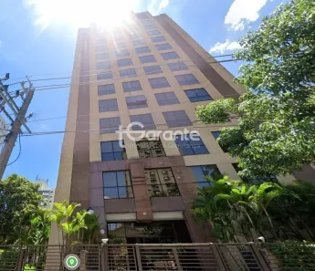 Sala Comercial à venda, 52m² no Vila Clementino, São Paulo