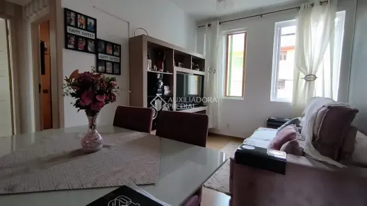Apartamento com 2 Quartos à venda, 51m² no Passo da Areia, Porto Alegre