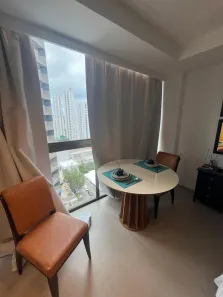 Apartamento com 1 Quarto para alugar, 28m² no Boa Viagem, Recife