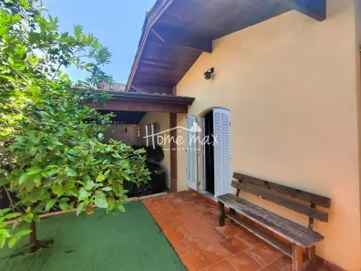 Casa com 3 Quartos à venda, 160m² no Jardim das Imbuias, São Paulo