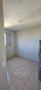 Apartamento com 2 Quartos para alugar, 400m² no Estância São João, São José do Rio Preto