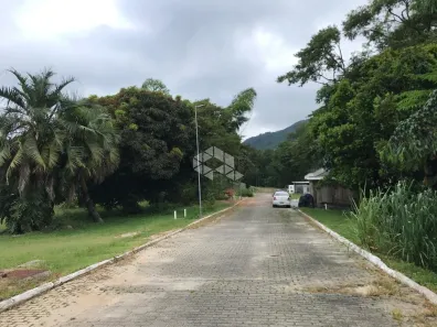 Lote/Terreno à venda, 457m² no Ratones, Florianópolis