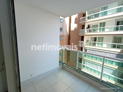 Apartamento com 2 Quartos para alugar, 59m² no Praia de Itaparica, Vila Velha