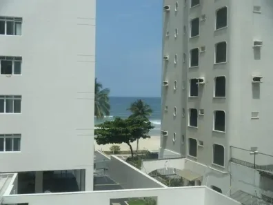 Apartamento com 3 Quartos à venda, 140m² no Vila Alzira, Guarujá