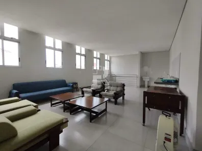 Cobertura com 2 Quartos à venda, 119m² no Centro, Belo Horizonte