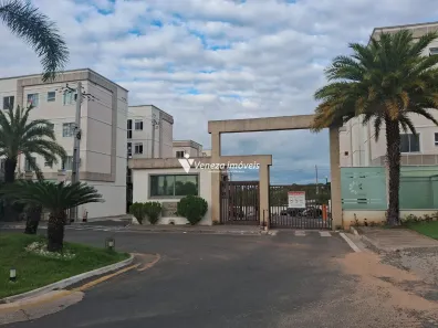 Apartamento com 2 Quartos para alugar, 38m² no Gurupi, Teresina