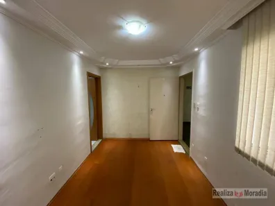 Apartamento com 2 Quartos para alugar, 45m² no Jardim da Glória, Cotia