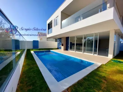 Casa com 4 Quartos à venda, 398m² no Cararu, Eusébio