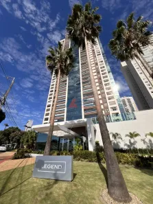 Apartamento com 3 Quartos à venda, 274m² no Santa Rosa, Londrina