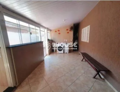 Casa com 3 Quartos à venda, 176m² no João Aranha, Paulínia