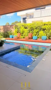 Casa de Condomínio com 4 Quartos à venda, 319m² no Urbanova, São José dos Campos
