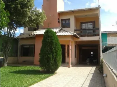 Casa com 4 Quartos à venda, 168m² no Lomba da Palmeira, Sapucaia do Sul