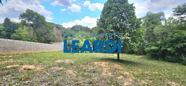 Lote/Terreno à venda, 2000m² no Chácaras São Bento, Valinhos