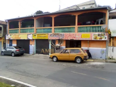 Prédio Comercial com 10 Quartos à venda, 830m² no Vila Dirce, São José dos Campos