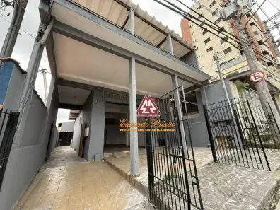 Prédio Comercial à venda, 400m² no Vila São Jorge, Guarulhos