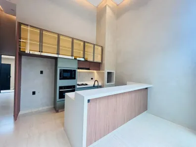 Casa com 3 Quartos à venda, 152m² no Eville Bady Bassitt, Bady Bassitt