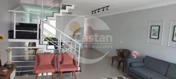 Sobrado com 3 Quartos à venda, 168m² no Vila Libanesa, São Paulo