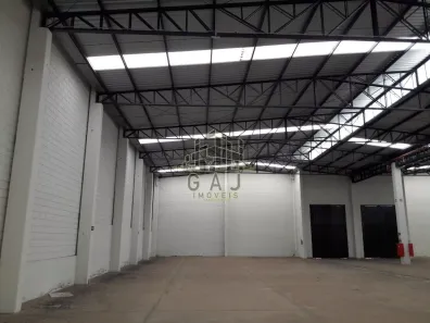 Galpão/Depósito/Armazém para alugar, 1980m² no Salto Grande, Americana