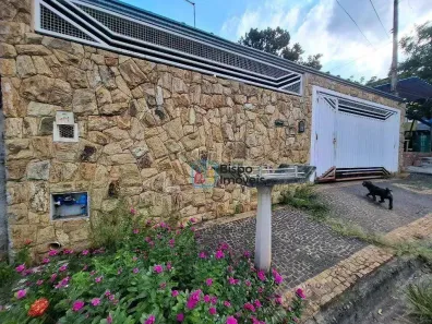 Casa com 3 Quartos à venda, 180m² no Antônio Zanaga II, Americana