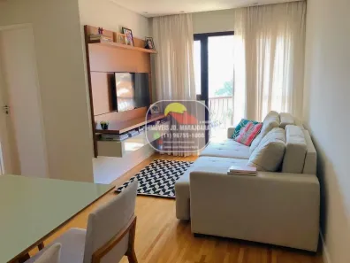 Apartamento com 2 Quartos à venda, 52m² no Jardim Itapeva, São Paulo