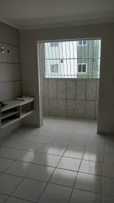 Apartamento com 3 Quartos à venda, 68m² no Jardim Cidade Universitária, João Pessoa