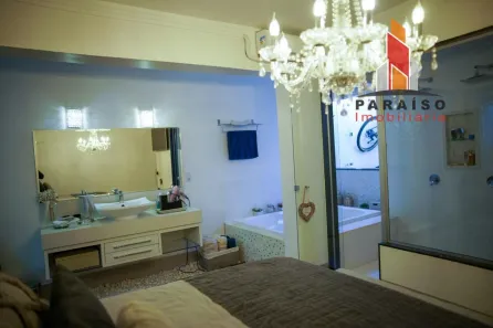 Sobrado com 3 Quartos à venda, 500m² no Umuarama, Uberlândia