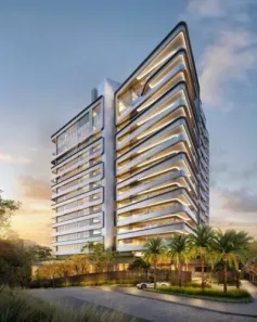 Apartamento com 4 Quartos à venda, 378m² no Bela Vista, Porto Alegre