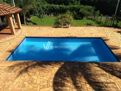 Fazenda/Sítio com 3 Quartos à venda, 240m² no Jardim Magali, Itapira